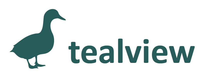 tealview